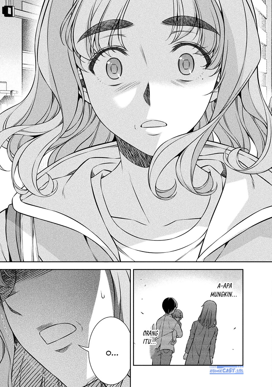 Dilarang COPAS - situs resmi www.mangacanblog.com - Komik silver plan to redo from jk 077 - chapter 77 78 Indonesia silver plan to redo from jk 077 - chapter 77 Terbaru 25|Baca Manga Komik Indonesia|Mangacan
